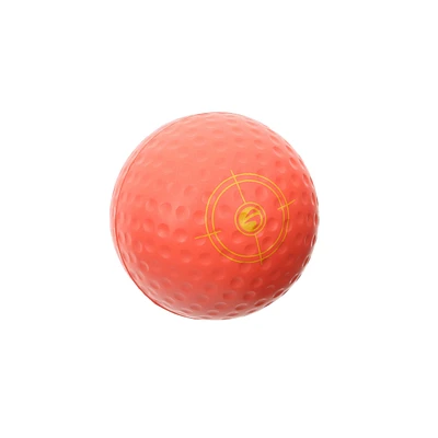 Kids' Foam Golf Ball x1 - Inesis 100 Pink