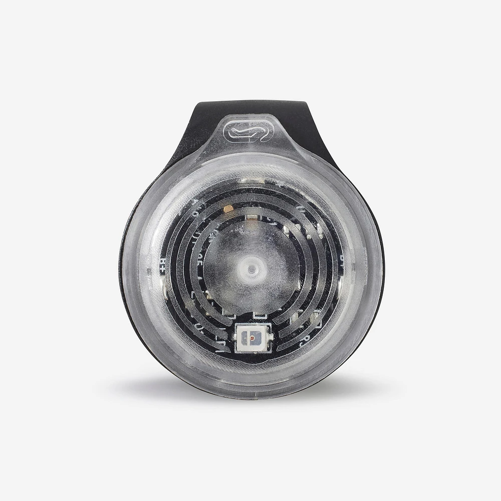 Flashing Running Light