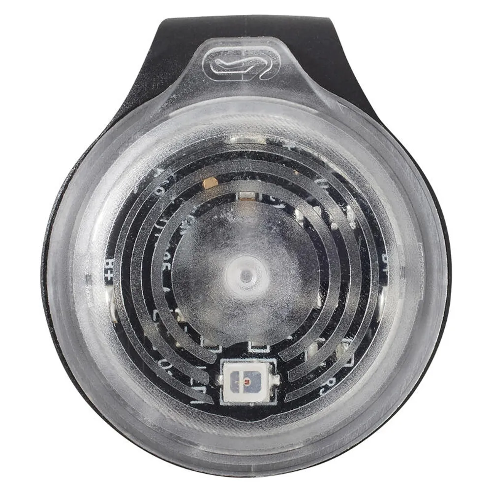 LAMPE DE RUNNING CLIGNOTANTE ROUGE