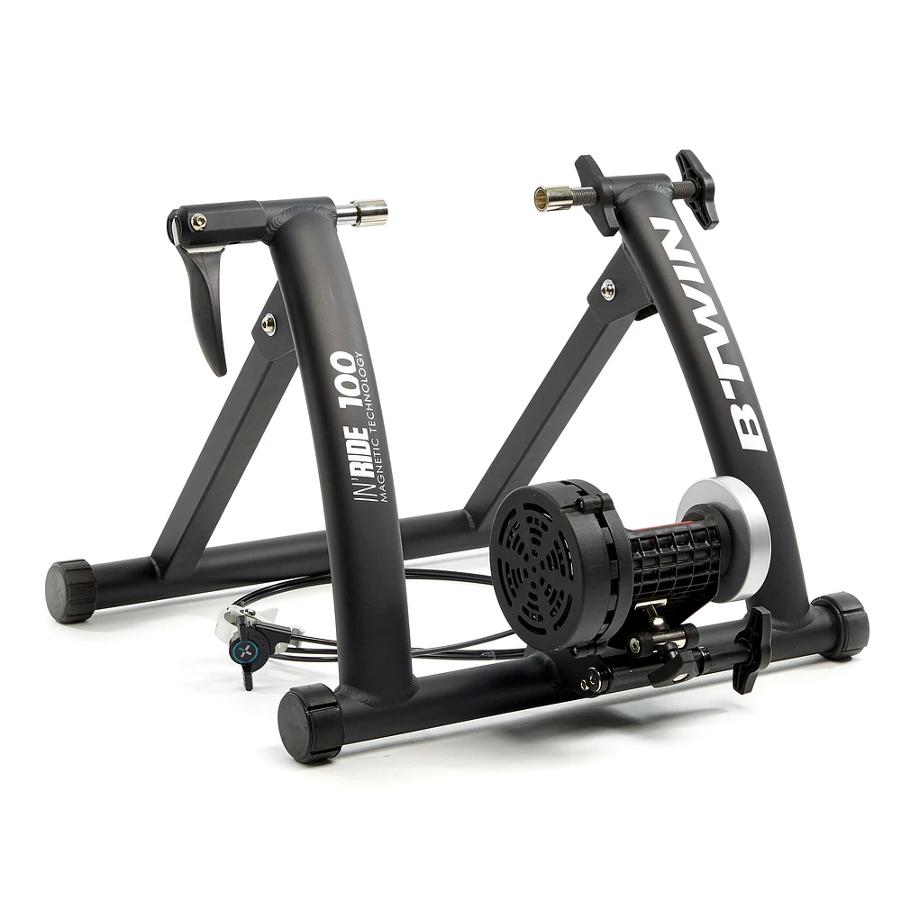 B'Twin Bike Trainer - RoadR 100