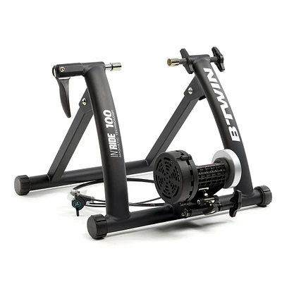 B'Twin Bike Trainer - RoadR 100