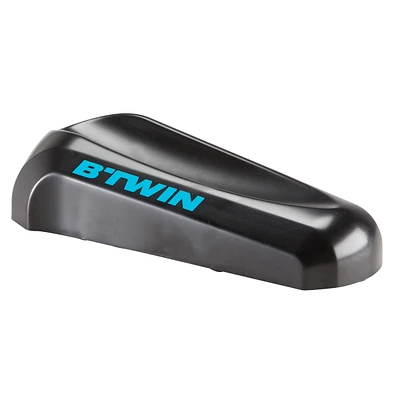 Front Wheel Riser Block Support B'Twin Bike Trainer