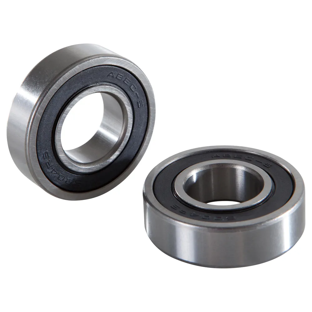 Exercise Machine Bottom Bracket Bearings