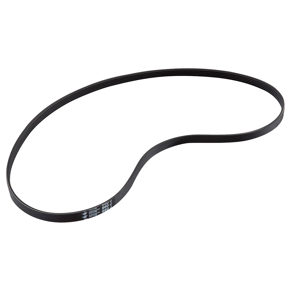 Exercise Machine Drive Belt