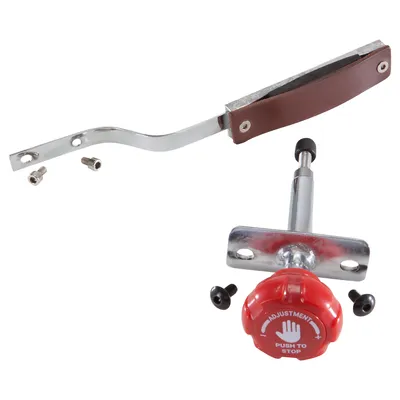 Exercise Bike Brake Kit