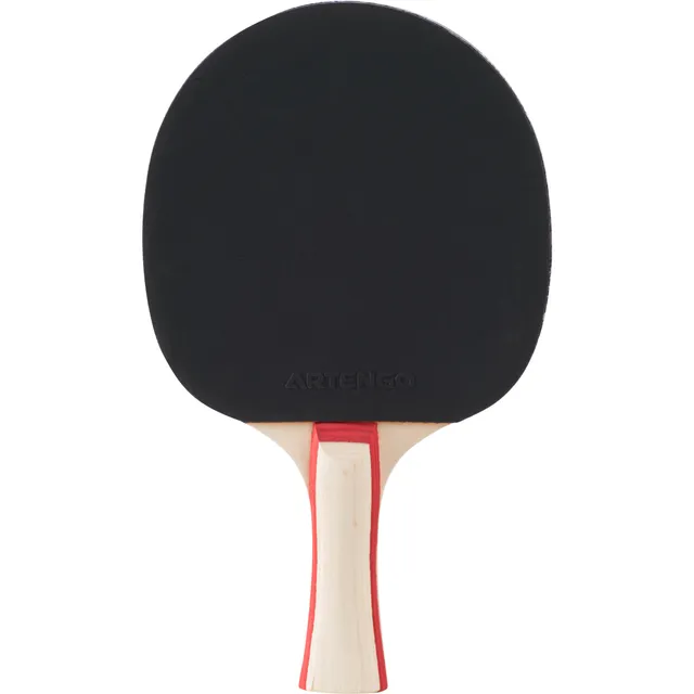 Free Table Tennis Paddles Set - PPR 100 Small - Pongori