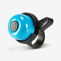 120 Bike Bell Blue