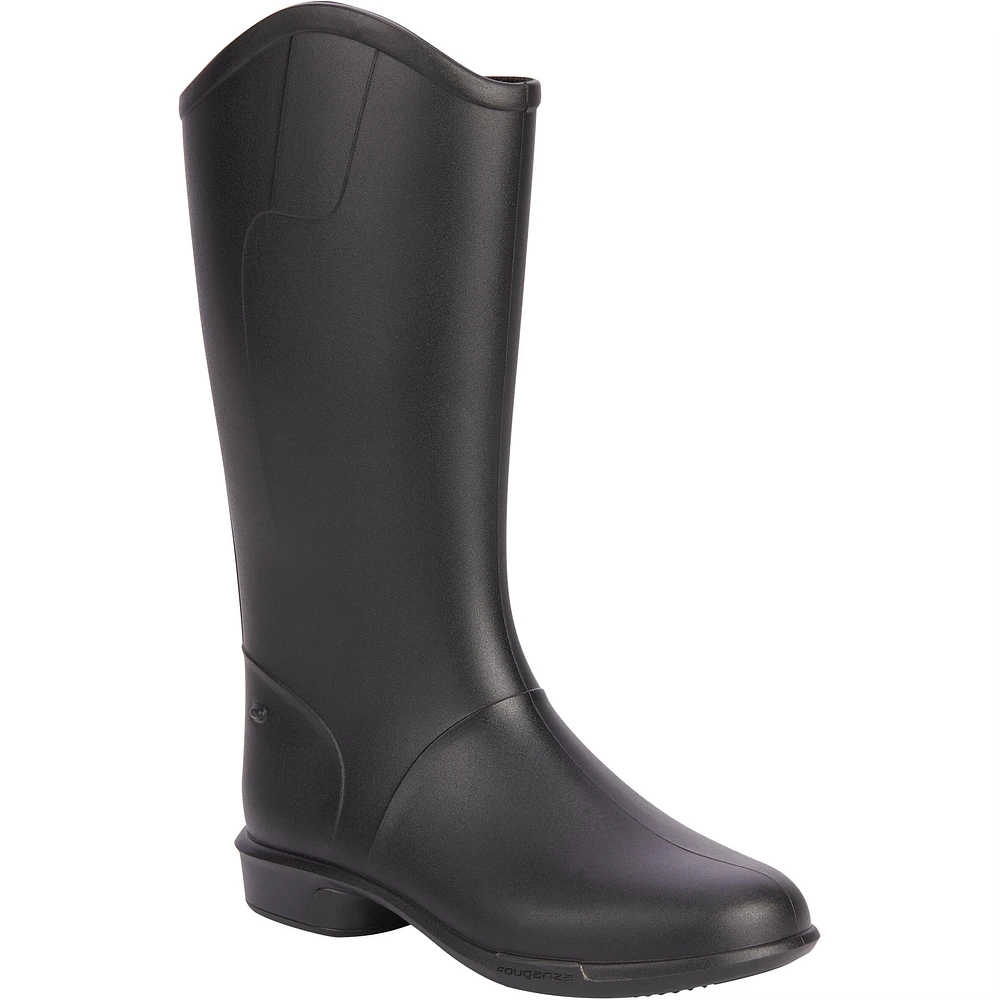 Kids' Horse Riding Boots