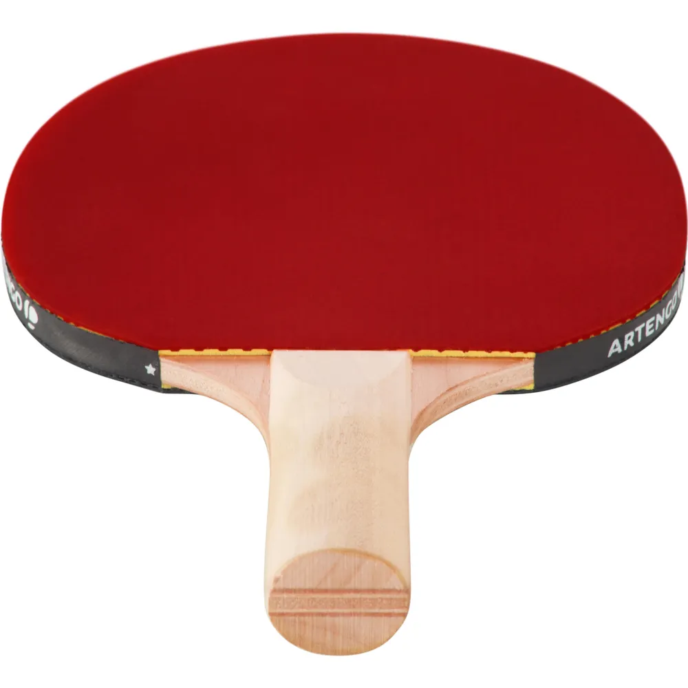 Free Table Tennis Paddles Set - PPR 100 Small - Pongori