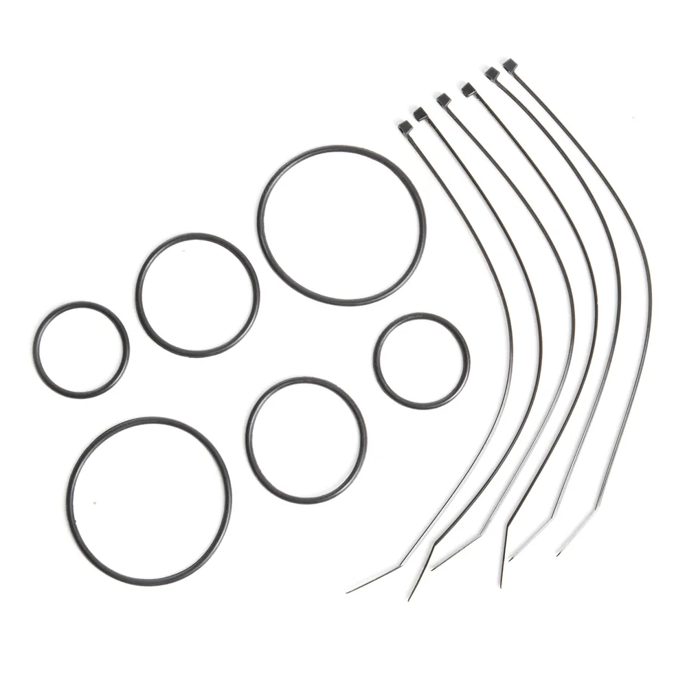 Universal Cyclometer Fittings Kit