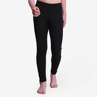 Kids' Ski Base Layer Bottoms