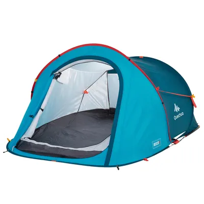 Person Camping Tent