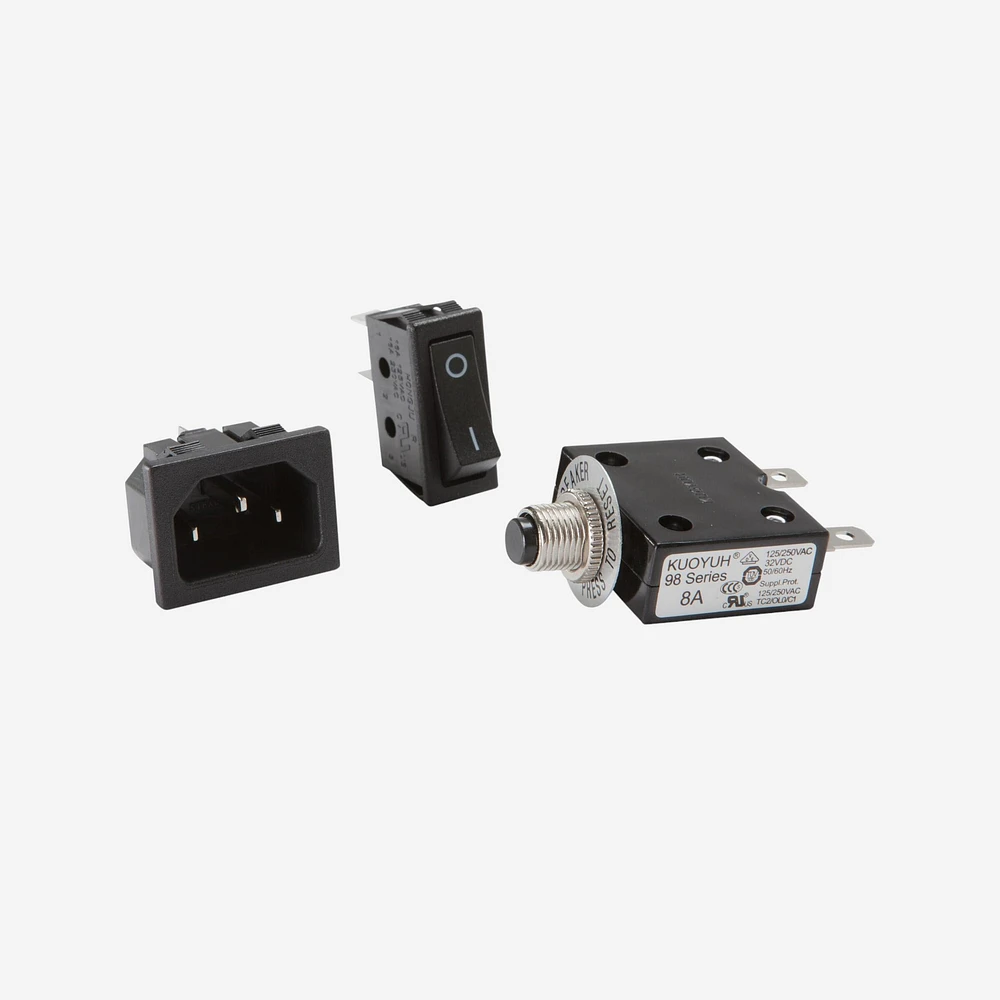 Circuit Break T540C 110V