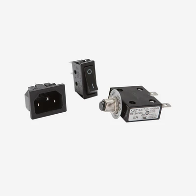 Circuit Break T540C 110V