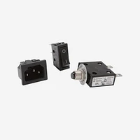 Circuit Break T540C 110V