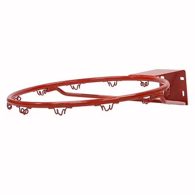 Ring 500 Durable Basketball Hoop With a Regulation Diameter.