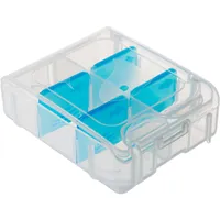 Geode Fishing Box Size