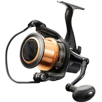 ADONIS 5000 CARP FISHING REEL BLACK