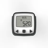 Accelerometer and Pedometer - Onwalk One Plus