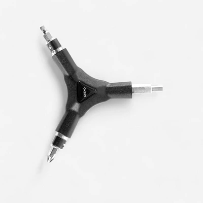 Multifunctional 5-in-1 In-line Skate Tool