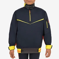 Kids' Sailing Windbreaker Smock