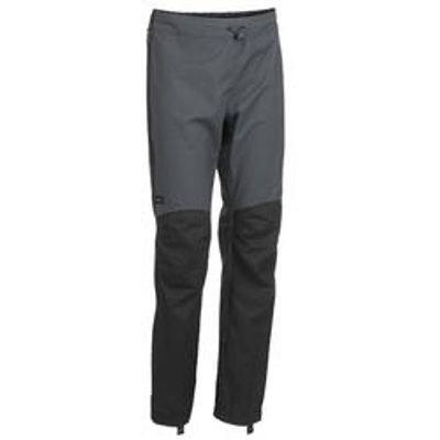 Sur-pantalon imperméable trekking montagne TREK500 homme