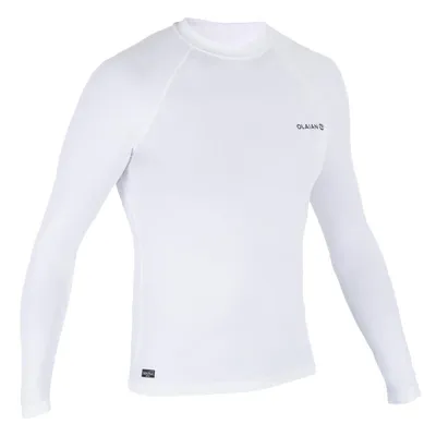 Tee Shirt anti UV surf top manches longues homme