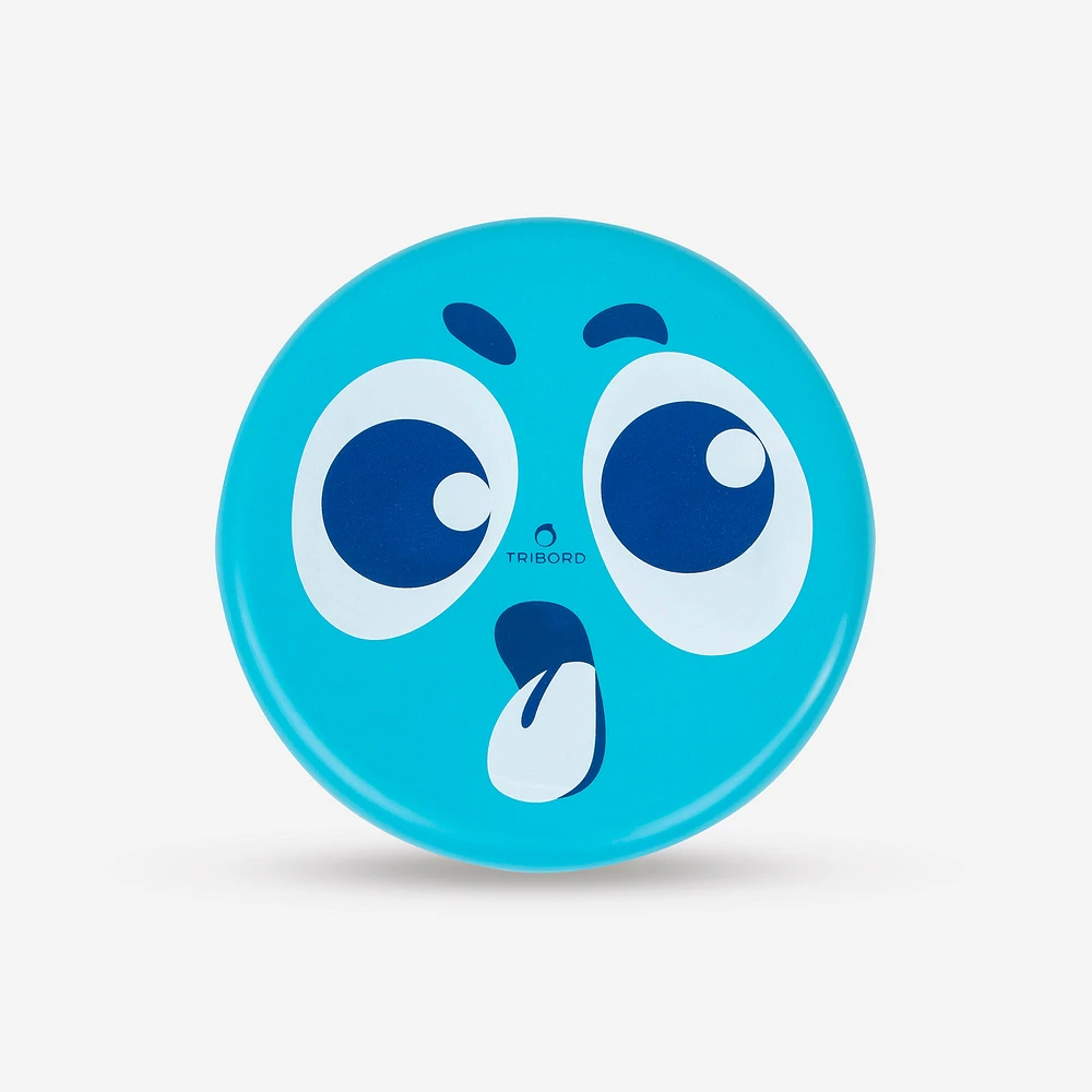 Flying Disc - DSoft