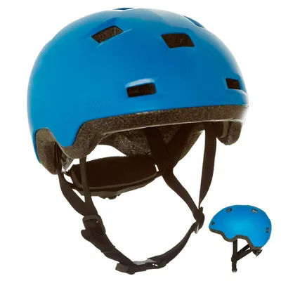 Casque enfant roller skateboard trottinette B100