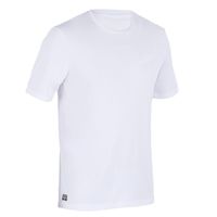 WATER TEE SHIRT top anti UV surf Manches Courtes Homme