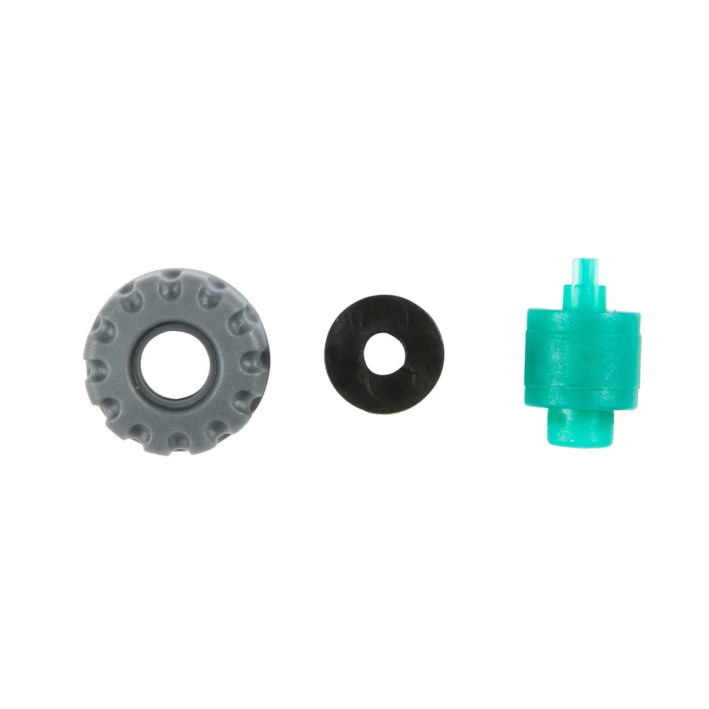 100 - 500 pump head repair kit