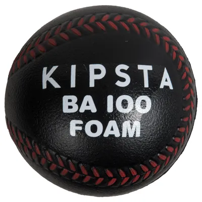 Foam Baseball Ball - BA 100