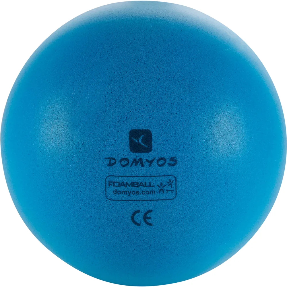 Kids’ Foam Ball - Blue