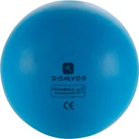 Kids’ Foam Ball - Blue