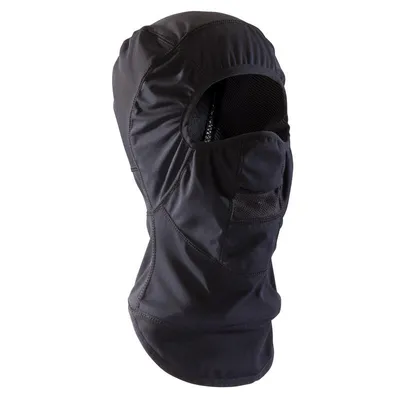 CAGOULE coupe-vent - MAKALU Noir