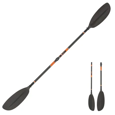 Adjustable Split Kayak Paddle - X500