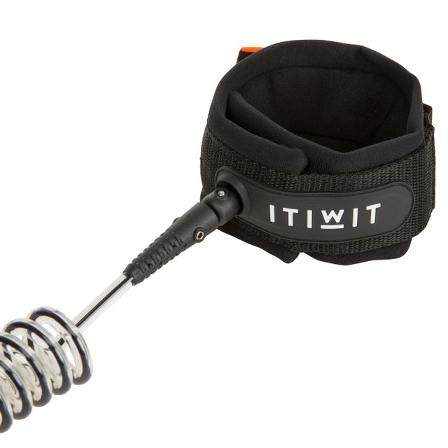 decathlon leash sup