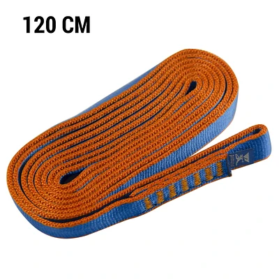17 mm x 120 cm Tubular Sling