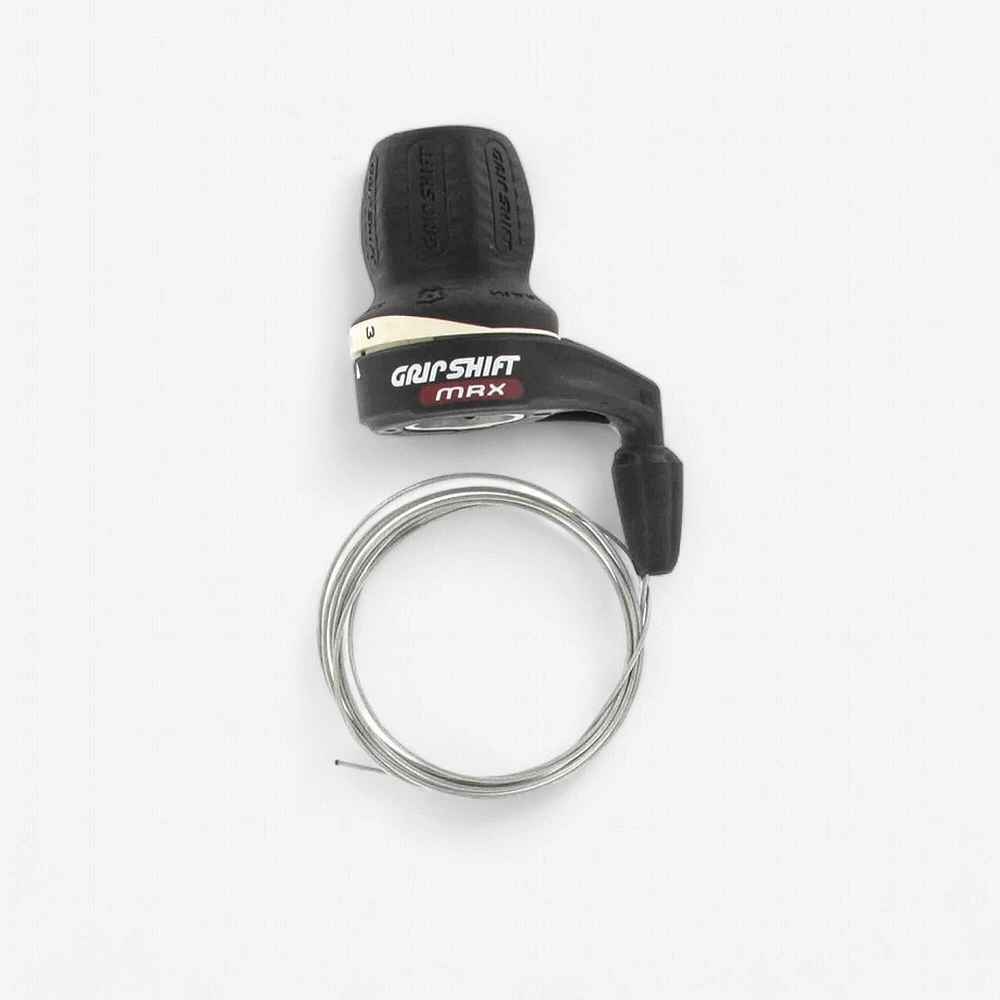 MRX 3S LEFT SHIFTER