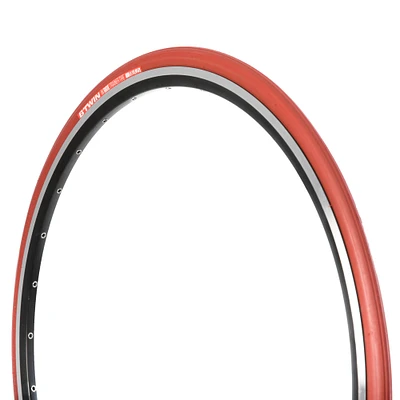 Bike Trainer Tire 700 x 25 c B’Twin