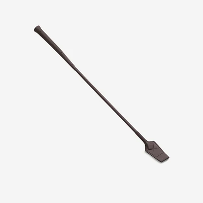 900 Horseback Riding Crop 58 cm - Black