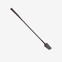 900 Horseback Riding Crop 58 cm - Black