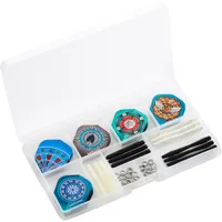 Darts Accessories Kit