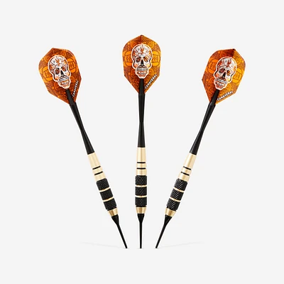 S520 Soft Tip Darts Tri-Pack