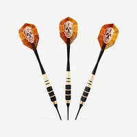 S520 Soft Tip Darts Tri-Pack