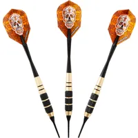 S520 Soft Tip Darts Tri-Pack