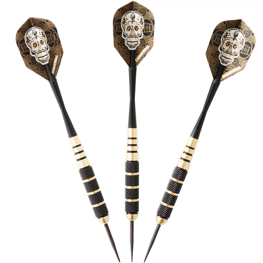 T520 Steel-Tipped Darts Tri-Pack