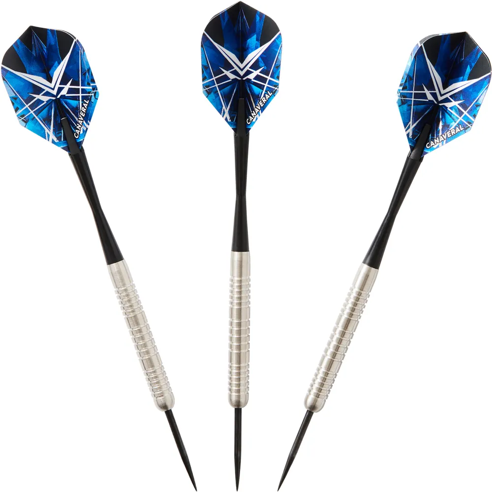 T900 Steel-Tipped Darts Tri-Pack