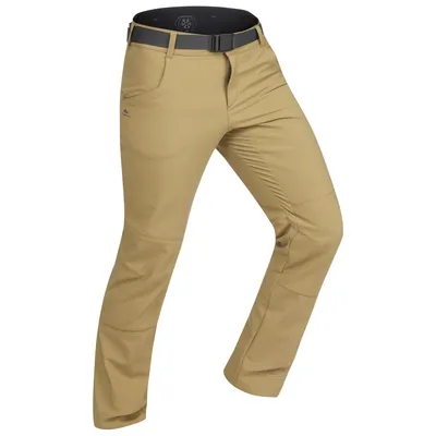 Men’s Warm Pants