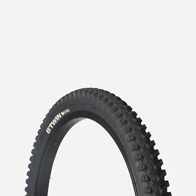 20x1.95 Stiff Bead Mountain Bike Tire – Kids